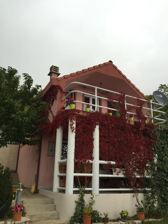 Holiday Village Ostrog Nikšić Exterior foto